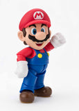 S.H.Figuarts Mario (Renewal Ver.) from Super Mario Bros [SOLD OUT]