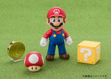 S.H.Figuarts Mario (Renewal Ver.) from Super Mario Bros [SOLD OUT]