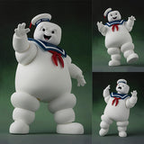 S.H.Figuarts Marshmallow Man from Ghostbusters [SOLD OUT]