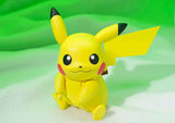 S.H.Figuarts Pikachu from Pokemon [SOLD OUT]