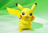 S.H.Figuarts Pikachu from Pokemon [SOLD OUT]