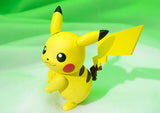 S.H.Figuarts Pikachu from Pokemon [SOLD OUT]