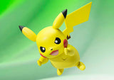 S.H.Figuarts Pikachu from Pokemon [SOLD OUT]