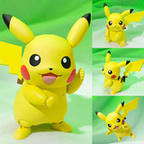 S.H.Figuarts Pikachu from Pokemon [SOLD OUT]