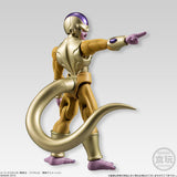 Shodo SSGSS Son Goku, SSGSS Vegeta, and Golden Freeza from Dragon Ball Set of 3 Figures [SOLD OUT]