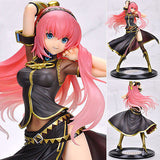 PVC 1/7 Luka Megurine Tony Taka Version Character Vocaloid Series 03 Anime Figure Max Factory [SOLD OUT]