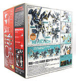 Revoltech 120 Jehuty Vector Cannon Zone of the Enders Anubis ZOE Kaiyodo [SOLD OUT]