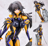 PVC 1/7 Yui Takamura Muv-Luv Alternative Total Eclipse Anime Figure Kotobukiya [SOLD OUT]