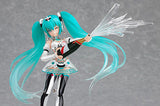 Figma SP-045 Hatsune Miku Racing 2012 Version Max Factory [SOLD OUT]