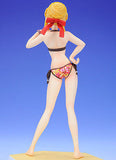 PVC 1/10 Saber Fate/EXTRA Version Beach Queens Anime Figure Wave [SOLD OUT]