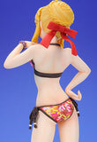 PVC 1/10 Saber Fate/EXTRA Version Beach Queens Anime Figure Wave [SOLD OUT]