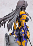 PVC 1/7 Yui Takamura Muv-Luv Alternative Total Eclipse Anime Figure Kotobukiya [SOLD OUT]