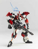 Revoltech Yamaguchi 107 ARX-8 Laevatein Last War Use from Full Metal Panic Kaiyodo [SOLD OUT]