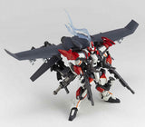 Revoltech Yamaguchi 107 ARX-8 Laevatein Last War Use from Full Metal Panic Kaiyodo [SOLD OUT]