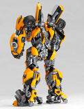 Legacy of Revoltech LR-050 Bumblebee from Transformers: Dark Side of the Moon Kaiyodo [SOLD OUT]