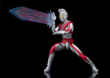 Ultra-Act Ultraman Ace Action Figure Bandai Tamashii [SOLD OUT]