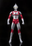 Ultra-Act Ultraman Jack from The Return of Ultraman Bandai [SOLD OUT]