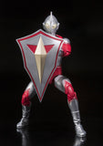 Ultra-Act Ultraman Jack from The Return of Ultraman Bandai [SOLD OUT]