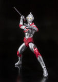 Ultra-Act Ultraman Jack from The Return of Ultraman Bandai [SOLD OUT]