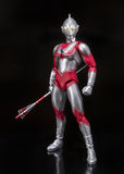 Ultra-Act Ultraman Jack from The Return of Ultraman Bandai [SOLD OUT]