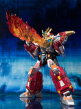 Ultra-Act Gridman + Thunder Gridman + King Gridman Set Anime Figure Bandai [PRE-OWNED] [SOLD OUT]