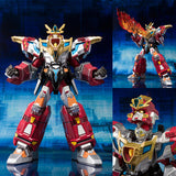 Ultra-Act Gridman + Thunder Gridman + King Gridman Set Anime Figure Bandai [PRE-OWNED] [SOLD OUT]