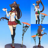 PVC Yamato Holiday Ver. from Kantai Collection Kancolle Game Prize Figure Taito [SOLD OUT]