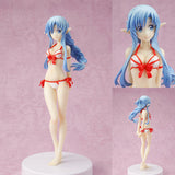 PVC Asuna ALO Swimsuit Version Sword Art Online II SAO2 Game Prize Figure FuRyu [SOLD OUT]