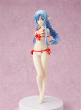 PVC Asuna ALO Swimsuit Version Sword Art Online II SAO2 Game Prize Figure FuRyu [SOLD OUT]