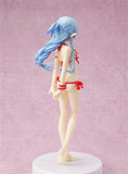 PVC Asuna ALO Swimsuit Version Sword Art Online II SAO2 Game Prize Figure FuRyu [SOLD OUT]