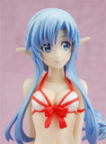 PVC Asuna ALO Swimsuit Version Sword Art Online II SAO2 Game Prize Figure FuRyu [SOLD OUT]