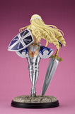 PVC 1/7 Paladin from Bikini Warriors Anime Figure (Castoff-able) [SOLD OUT]