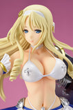 PVC 1/7 Paladin from Bikini Warriors Anime Figure (Castoff-able) [SOLD OUT]