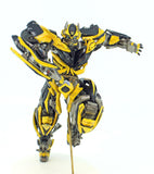 PVC Bumblebee from Transformers Lost Age Game Prize Figure FuRyu [SOLD OUT]