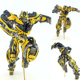 PVC Bumblebee from Transformers Lost Age Game Prize Figure FuRyu [SOLD OUT]