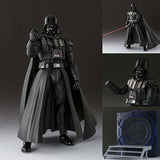 S.H.Figuarts Darth Vader from Star Wars with 1st Release Limited Edition Bonus Bandai [SOLD OUT]