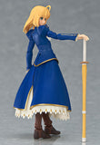 Figma EX-025 Saber Dress Version from Fate/Stay Night Max Factory [SOLD OUT]