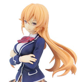 PVC Nakiri Erina from Food Wars (Shokugeki no Soma) Game Prize Figure Furyu [SOLD OUT]