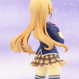 PVC Nakiri Erina from Food Wars (Shokugeki no Soma) Game Prize Figure Furyu [SOLD OUT]