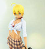 PVC Mito Ikumi (Nikumi) from Food Wars (Shokugeki no Soma) Game Prize Figure Furyu [SOLD OUT]