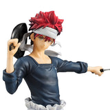 PVC Yukihira Soma from Food Wars (Shokugeki no Soma) Game Prize Figure Furyu [SOLD OUT]