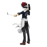 PVC Yukihira Soma from Food Wars (Shokugeki no Soma) Game Prize Figure Furyu [SOLD OUT]