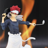 PVC Yukihira Soma from Food Wars (Shokugeki no Soma) Game Prize Figure Furyu [SOLD OUT]