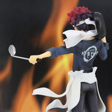 PVC Yukihira Soma from Food Wars (Shokugeki no Soma) Game Prize Figure Furyu [SOLD OUT]