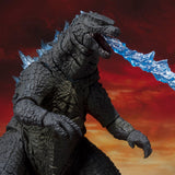 S.H.Monsterarts Godzilla 2014 Spit Fire Edition from Godzilla Bandai Tamashii [SOLD OUT]