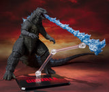 S.H.Monsterarts Godzilla 2014 Spit Fire Edition from Godzilla Bandai Tamashii [SOLD OUT]