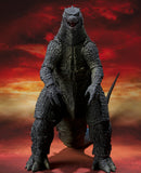 S.H.Monsterarts Godzilla 2014 Spit Fire Edition from Godzilla Bandai Tamashii [SOLD OUT]