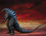 S.H.Monsterarts Godzilla 2014 Spit Fire Edition from Godzilla Bandai Tamashii [SOLD OUT]