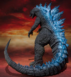 S.H.Monsterarts Godzilla 2014 Spit Fire Edition from Godzilla Bandai Tamashii [SOLD OUT]