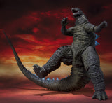 S.H.Monsterarts Godzilla 2014 Spit Fire Edition from Godzilla Bandai Tamashii [SOLD OUT]